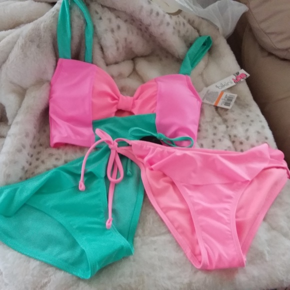 The Bikini Lab Other - Bikini Lab 3 Pc.